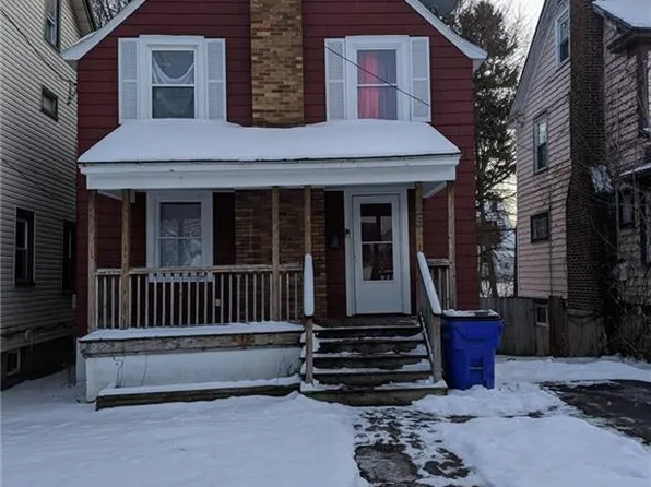 125 Rockland Ave, Syracuse, NY 13207