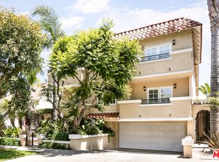 1118 Cardiff Ave APT 1, Los Angeles, CA 90035