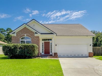 155 Alexander Way, Richmond Hill, GA, 31324