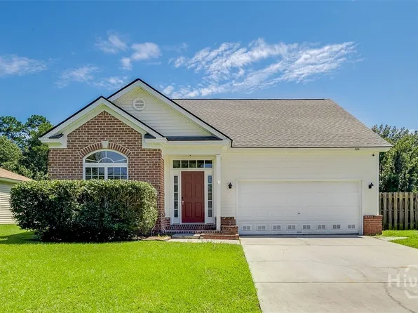 155 Alexander Way, Richmond Hill, GA 31324