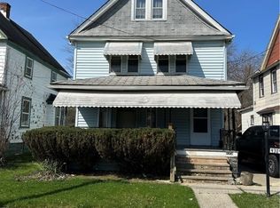 4304 E 114th St, Cleveland, OH 44105