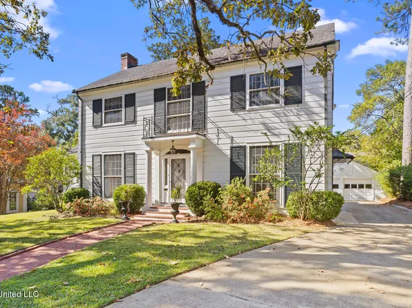 1331 Peachtree St, Jackson, MS 39202