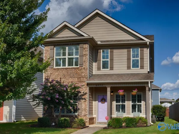 6032 Stonewater Ct, Huntsville, AL 35806