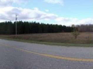 12617 Moorestown Rd SE, Fife Lake, MI 49633