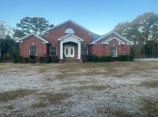 23509 Harmony Church Rd, Andalusia, AL 36421