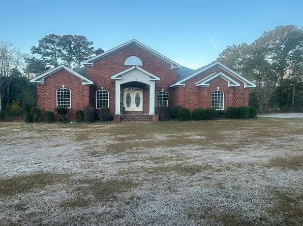 23509 Harmony Church Rd