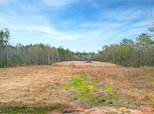 S Coburn Rd, Hammond, LA 70403