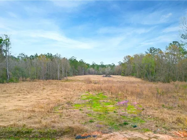 SOUTH Coburn Rd, Hammond, LA 70401