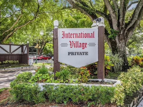 3650 Inverrary Dr APT 3P, Fort Lauderdale, FL 33319