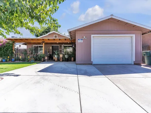 13601 E 2nd St Street, Parlier, CA 93648