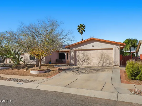 9631 E Azuma Way, Tucson, AZ 85747