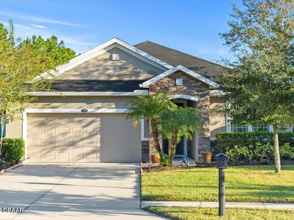 118 Grande Belfly Way, Daytona Beach, FL 32124