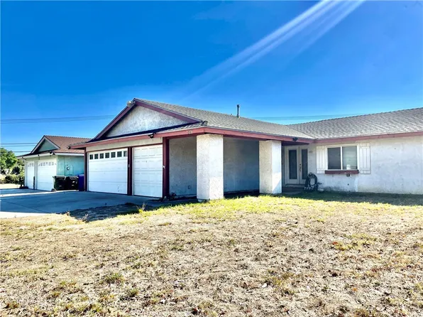 729 W Hawthorne St, Bloomington, CA 92316
