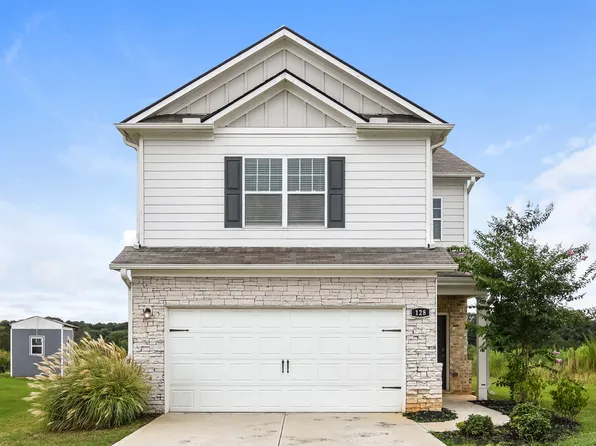 128 Innis Brook Cir, Cartersville, GA