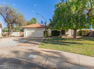 1922 E Palomino Dr, Tempe, AZ 85284