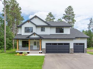25313 Twinleaf Cir, Nisswa, MN 56468