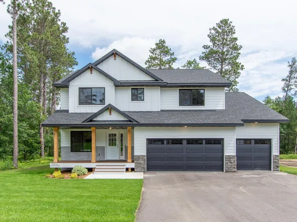 25313 Twinleaf Cir, Nisswa, MN 56468