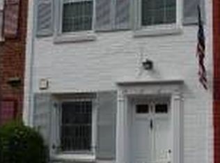 8 Browns Ct SE, Washington, DC 20003