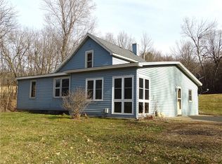 N5214 State Highway 25, Durand, WI 54736
