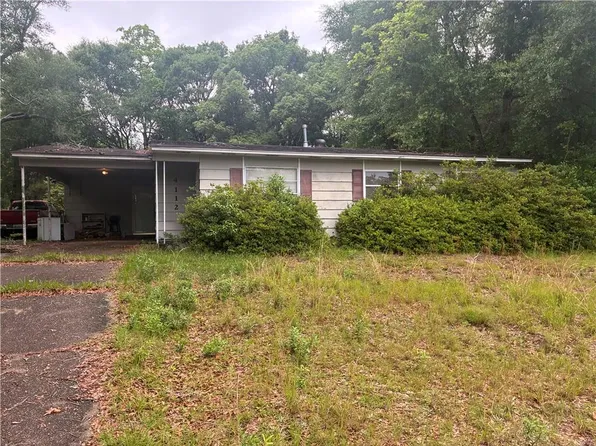 4112 Vassar Cir, Mobile, AL 36618