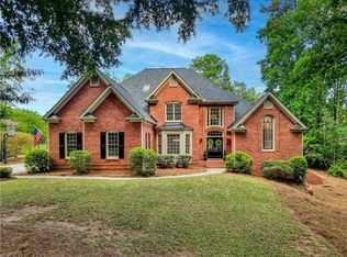445 Newport Hts, Alpharetta, GA 30005
