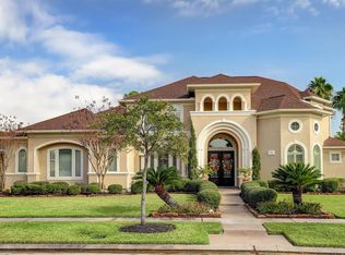 7006 Arrow Creek Ln, Spring, TX 77379