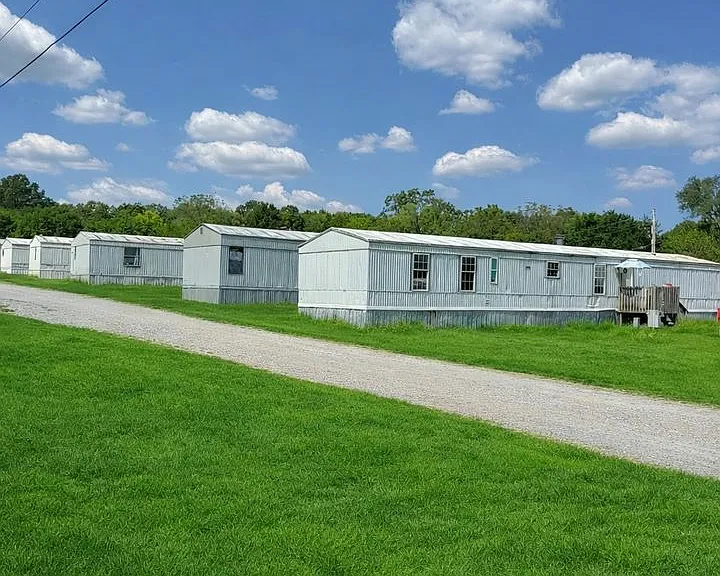 1111 Lanton Rd — Photo 1