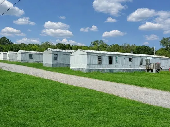 Lone Oak MHP, 1111 Lanton Rd #F9e82c5fd, West Plains, MO 65775