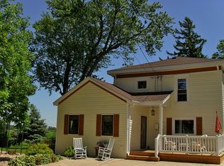 519 E Iowa St, Greene, IA 50636