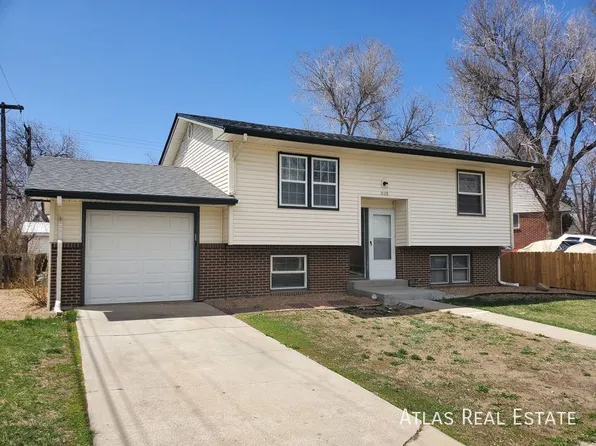 1529 Atwood St, Longmont, CO 80501