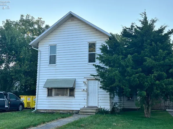 209 Broad St, Bellevue, OH 44811