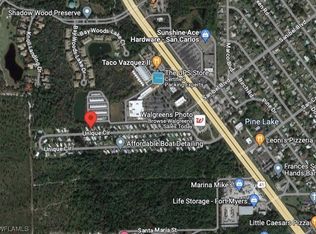 3746 Unique Cir, Fort Myers, FL 33908