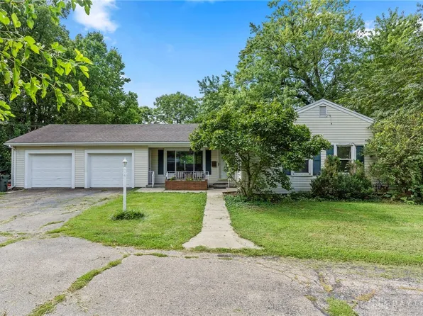 202 Elm St, Germantown, OH 45327