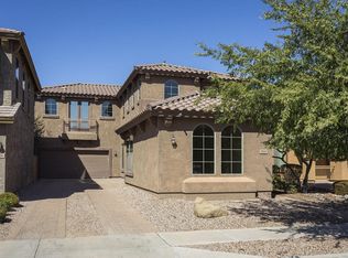 3914 E Geronimo St, Gilbert, AZ 85295