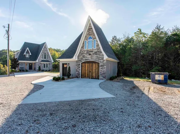 51 Yosemite Dr, Cherokee Village, AR 72529