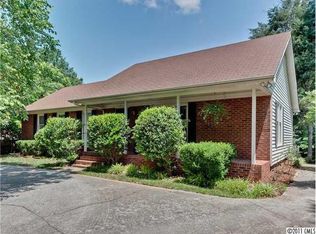 515 Reynolds Dr, Charlotte, NC 28209