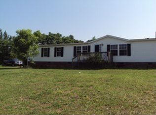 2521 Gaffney Rd, Mooresboro, NC 28114