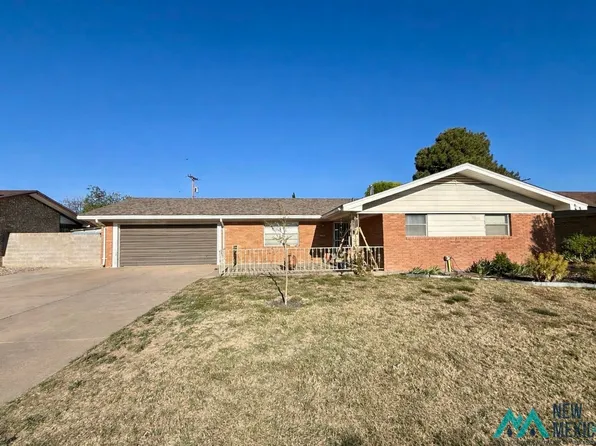 2103 Barnett Dr, Roswell, NM 88203