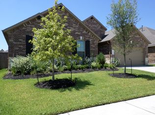 12106 Allington Cove Ln, Humble, TX 77346