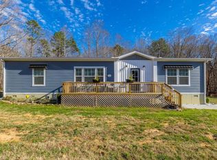1730 Remer Regan Rd, Thomasville, NC 27360
