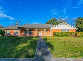 2306 N 13th St, Temple, TX 76501