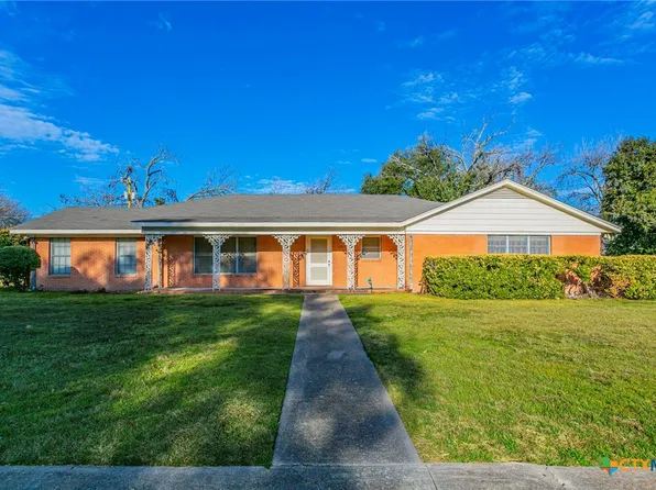 2306 N 13th St, Temple, TX 76501