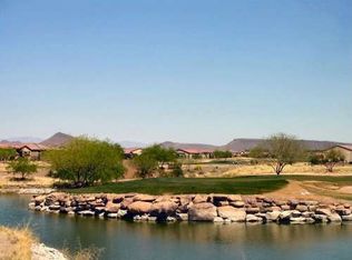 12814 W Bajada Rd, Peoria, AZ 85383