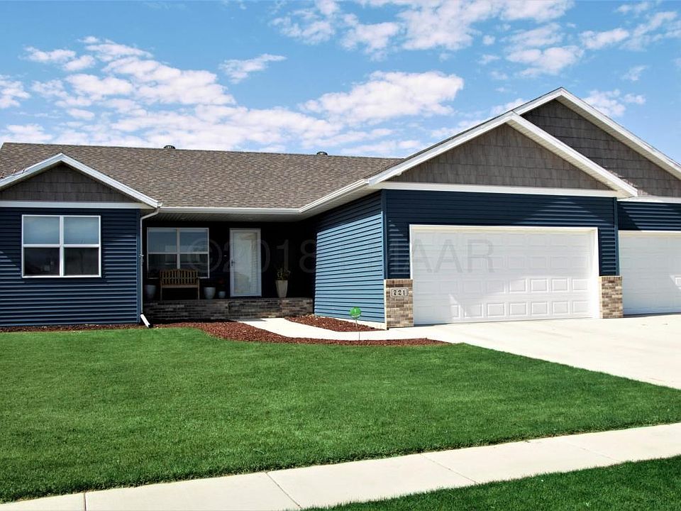 Front of Home 3