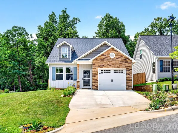 200 Rockrose Ct, Asheville, NC 28803