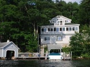 85 Pinnacle Park Rd, Meredith, NH 03253