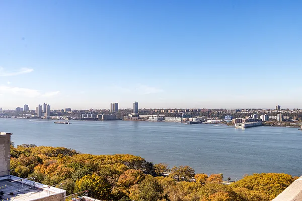 370 Riverside Drive #16C in Upper West Side, Manhattan | StreetEasy