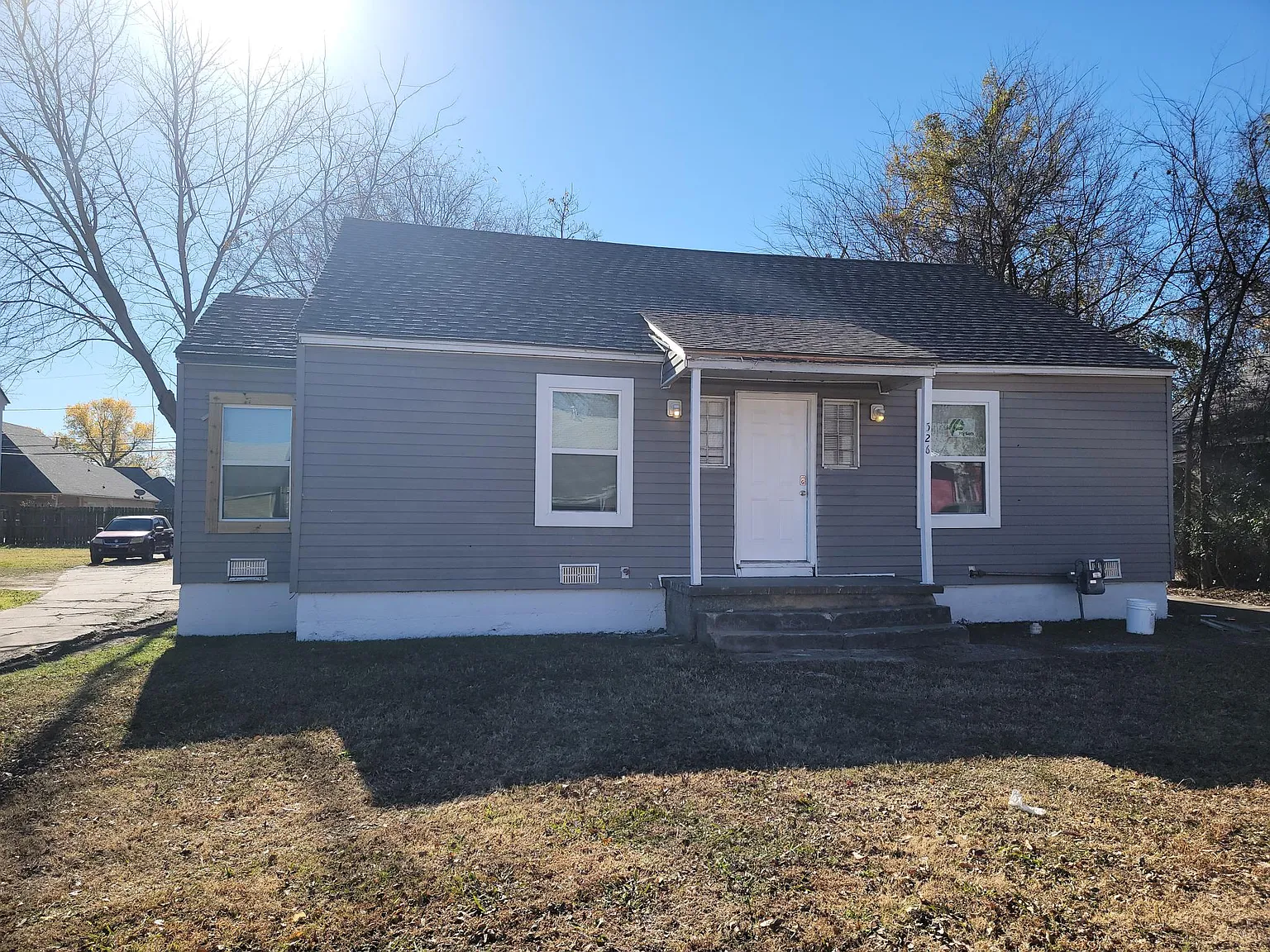 526 E Ute St — Photo 1