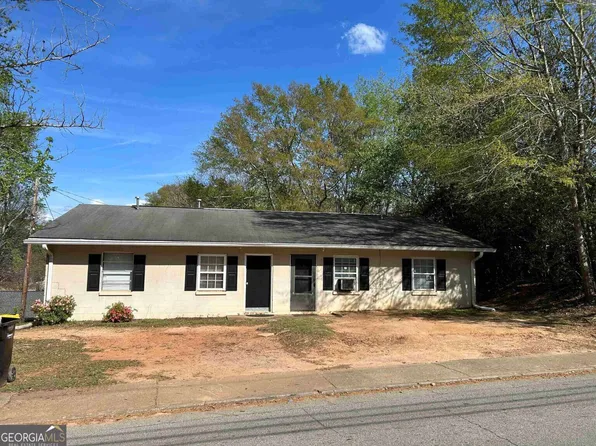 7 Richard Allen Dr, Newnan, GA 30263