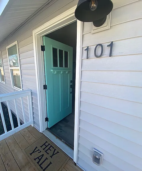 101 Wilkins St — Photo 24
